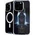 DC Comics The Flash Movie: Batman Poster iPhone 16 Pro MagSafe Case